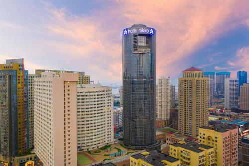 Ofertas en el Hotel Nikko Apartment Dalian (Apartahotel) (China)