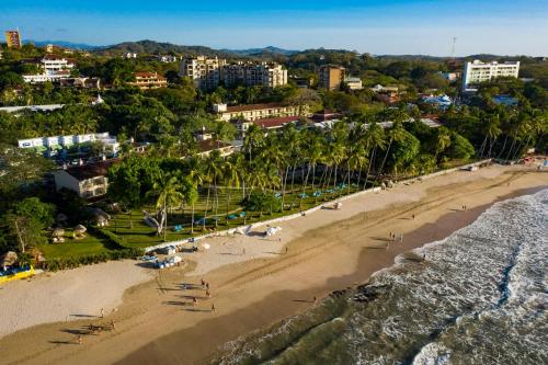 Ofertas en el Hotel Tamarindo Diria Beach Resort (Resort) (Costa Rica)