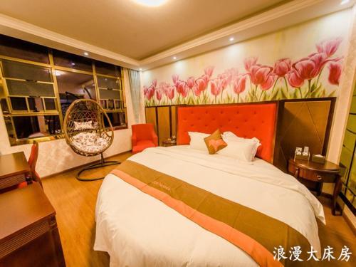 Ofertas en el JUN Hotels Hunan Changsha Huannghua Airport (Hotel) (China)