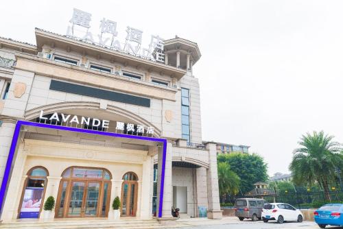 Ofertas en el Lavande Hotel Chongqing Yongchuan Leheledou Wanda (Hotel) (China)
