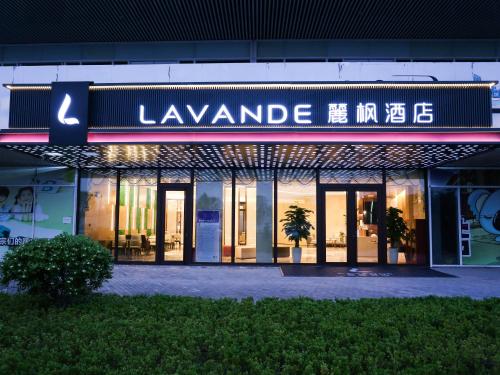 Ofertas en el Lavande Hotel (Nanchang National Sports Center Metro Station) (Hotel) (China)