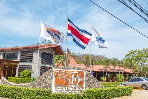 Ofertas en el Nacazcol - Playas del Coco (Hotel) (Costa Rica)