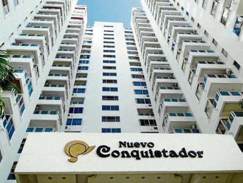Ofertas en El Nuevo Conquistador (Apartamento), Cartagena de Indias (Colombia)
