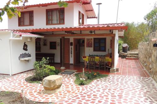 Ofertas en El Porvenir (Casa rural), Choachí (Colombia)