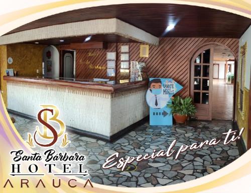 Ofertas en el Santa Barbara Arauca (Hotel) (Colombia)