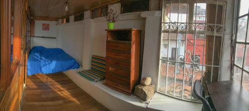 Ofertas en El sauco casa cultural (Habitación en casa particular), Bogotá (Colombia)