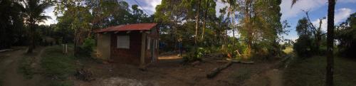 Ofertas en El Silbo Apacible Cabaña y Camping (Camping), Ladrilleros (Colombia)