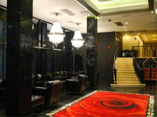 Ofertas en Elegance Bund Hotel (Hotel), Shanghái (China)