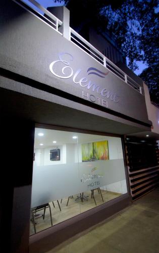 Ofertas en Element Hotel (Hotel), Medellín (Colombia)