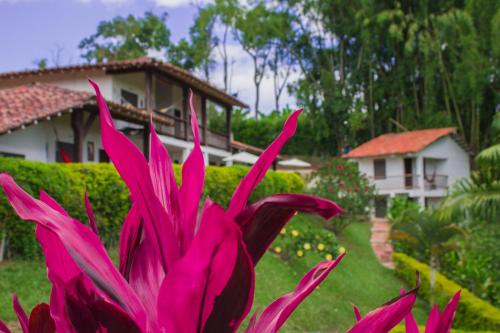 Ofertas en Finca Hotel Loma Verde (Albergue), Quimbaya (Colombia)