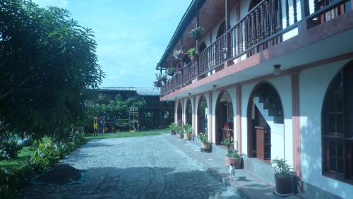 Ofertas en Finca Hotel Villa Lucia (Casa rural), Armenia (Colombia)