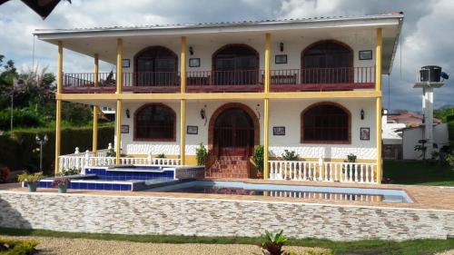 Ofertas en Finca LA BONITA-CHINAUTA (Casa o chalet), Curacavi (Colombia)