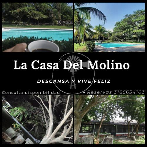 Ofertas en FINCA LOS ALMENDROS (Casa o chalet), El Espinal (Colombia)