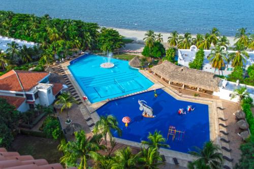 Ofertas en GHL Relax Hotel Costa Azul (Hotel), Santa Marta (Colombia)