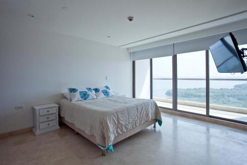 Ofertas en Great Apartment Luxury and Comfort (Apartamento), Cartagena de Indias (Colombia)