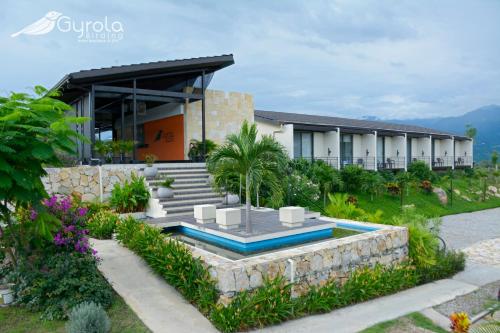 Ofertas en Gyrola Birding (Hotel), La Mesa (Colombia)