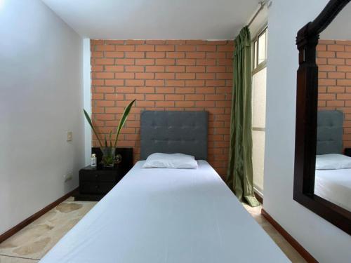 Ofertas en Habitación individual San Joaquin (Habitación en casa particular), Medellín (Colombia)