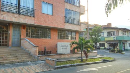 Ofertas en Hermoso Apto Loft Sector La América (Lodge), Medellín (Colombia)