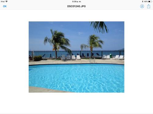 Ofertas en Hermoso en resort primera linea de playa (Apartamento), Santa Marta (Colombia)