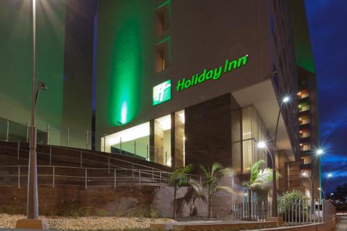 Ofertas en Holiday Inn Bogota Airport, an IHG Hotel (Hotel), Bogotá (Colombia)