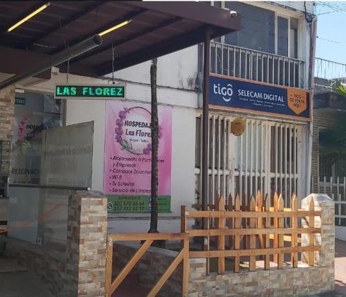 Ofertas en HOSPEDAJE LAS FLOREZ (Hostal o pensión), Ibagué (Colombia)