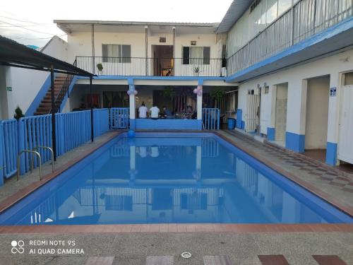 Ofertas en Hospedaje y piscina el paraíso (Hotel), Villeta (Colombia)