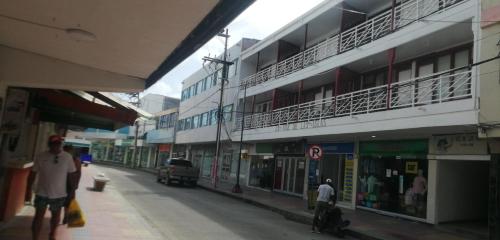 Ofertas en Hospedajes mr rocky centro (Apartamento), San Andrés (Colombia)