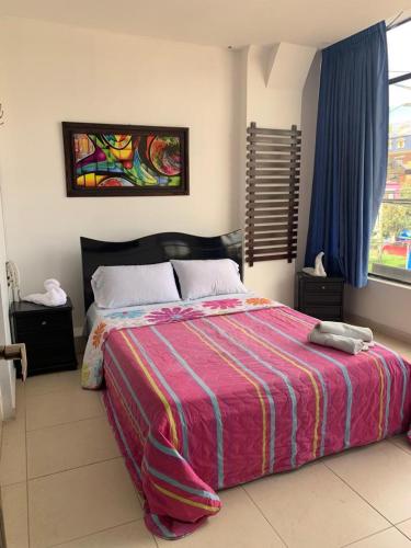 Ofertas en HOSTAL DULCE AMOR (Hotel), Bogotá (Colombia)