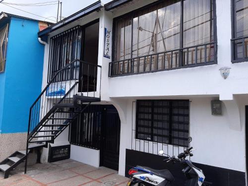Ofertas en Hostal El Ruiz (Hostal o pensión), Manizales (Colombia)
