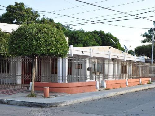Ofertas en Hostal Ginebra (Hostal o pensión), Santa Marta (Colombia)