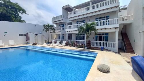 Ofertas en hotel 3 banderas Manzanillo del Mar (Hotel), Cartagena de Indias (Colombia)