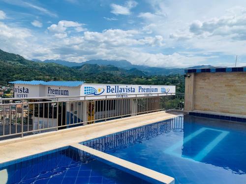 Ofertas en Hotel Bellavista Premium (Hotel), Villeta (Colombia)