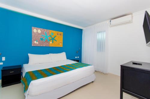 Ofertas en Hotel Bocagrande By GH Suites (Hotel), Cartagena de Indias (Colombia)
