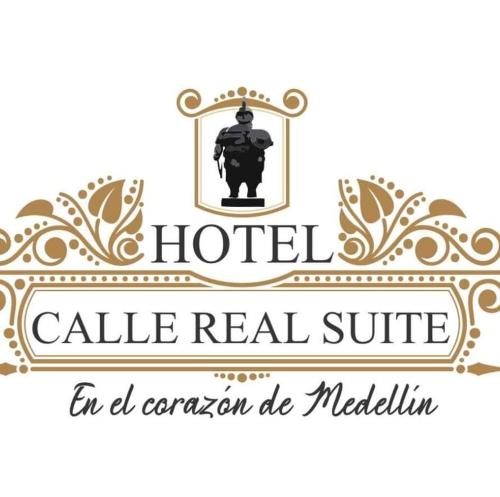 Ofertas en HOTEL CALLE REAL SUITE (Hotel), Medellín (Colombia)