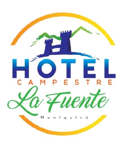 Ofertas en Hotel Campestre La Fuente (Hotel), Moniquirá (Colombia)
