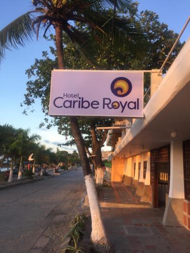 Ofertas en Hotel Caribe Royal (Hotel), Tolú (Colombia)