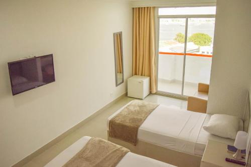 Ofertas en Hotel Cartagena Premium (Hotel), Cartagena de Indias (Colombia)