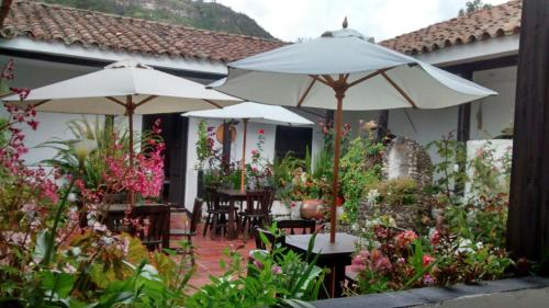 Ofertas en Hotel Casa del Colibri (Hostal o pensión), Güicán (Colombia)