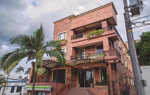 Ofertas en Hotel Castilla Real (Hotel), Pereira (Colombia)