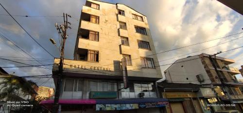 Ofertas en Hotel Central Confort Plaza (Hotel), Villavicencio (Colombia)