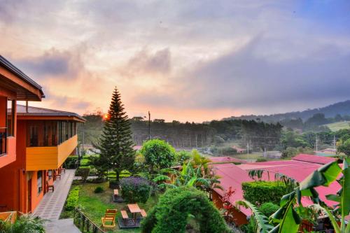 Ofertas en Hotel Cipreses (Hotel), Monteverde (Costa Rica)