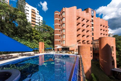 Ofertas en Hotel Dann Carlton Belfort Medellin (Hotel), Medellín (Colombia)