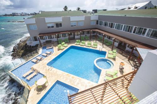 Ofertas en Hotel Decameron Maryland All Inclusive (Resort), San Andrés (Colombia)