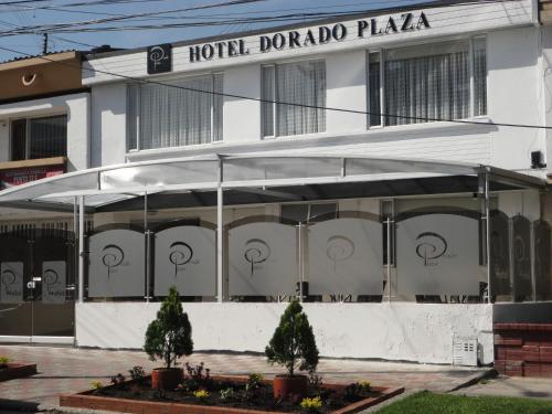 Ofertas en Hotel Dorado Plaza Bogota (Hotel), Bogotá (Colombia)