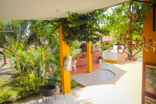Ofertas en Hotel - Granja de Animales San Basilio de Palenque (Bed & breakfast), San Basilio del Palenque (Colombia)