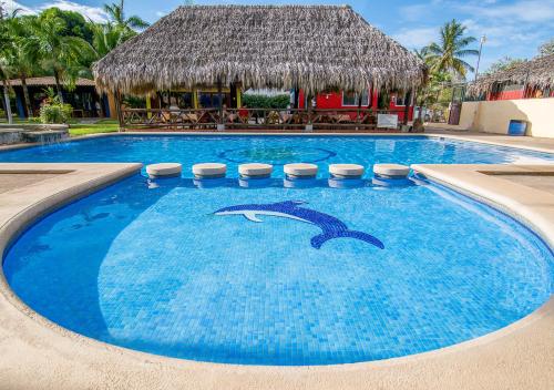 Ofertas en Hotel Guanacaste Lodge (Hotel), Playa Flamingo (Costa Rica)