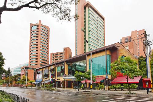 Ofertas en Hotel Holiday Inn Express & Suites Medellin, an IHG Hotel (Hotel), Medellín (Colombia)