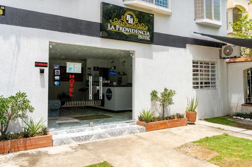 Ofertas en Hotel La Providencia (Hotel), Neiva (Colombia)
