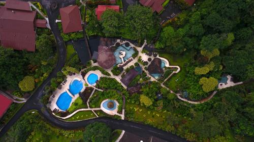 Ofertas en Hotel Los Lagos Spa & Resort (Resort), Fortuna (Costa Rica)