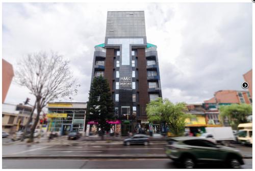 Ofertas en Hotel Macao Colombia (Hotel), Bogotá (Colombia)